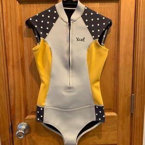 Xcel Wetsuit